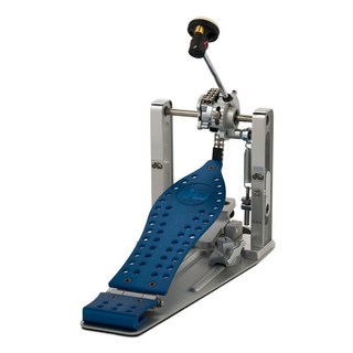 dw DWCPMCDBL [MFG Chain Drive Single Pedal / COBALT]