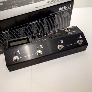 BOSSMS-3【現物画像】