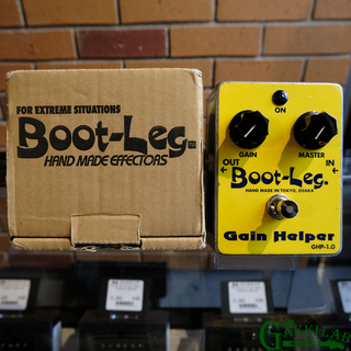 Boot-Leg GHP-1.0 Gain Helper 【現物写真】