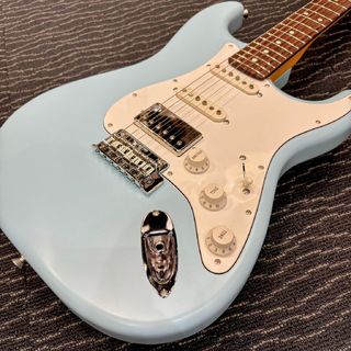 エレクトリックギター、Fender、HYBRIDの検索結果【楽器検索デジマート】