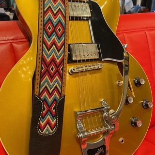 BlueBell 1984 Paris Texas Mapuche Tricolor BB4010【御茶ノ水本店 FINEST GUITARS】