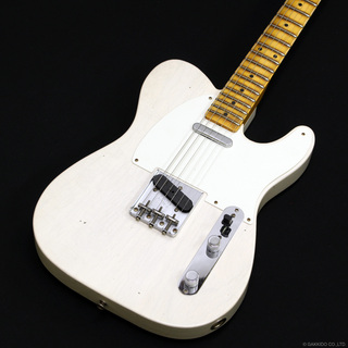 Fender Custom Shop1957 Telecaster Journeyman Relic [Aged White Blonde]