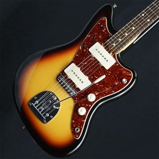 Fender Custom Shop【USED】 1963 Jazzmaster NOS (3-Color Sunburst) 【SN.R75623】