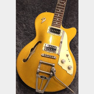 Duesenberg 【USED】Starplayer TV Gold Top【3.35㎏】【2011年製】