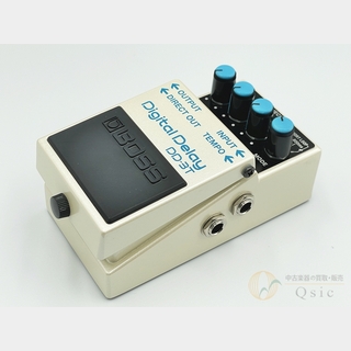 BOSS DD-3T [VK904]【箕面店在庫】