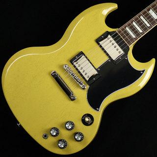 Gibson SG Standard 61 TV Yellow　S/N：227930299 【Custom Color Series】 【未展示品】