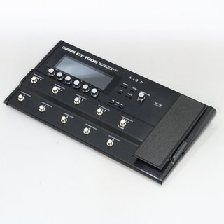 BOSSGT-1000 Guitar Effects Processor 【御茶ノ水本店】