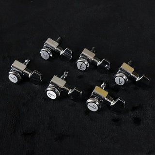 Fender Fender Locking Tuners Chrome 【梅田店】