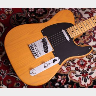 Fender American Deluxe Ash Telecaster