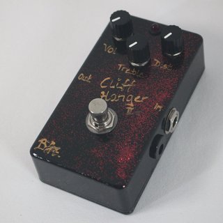 BJF Electronics Cliff Hanger II 【渋谷店】