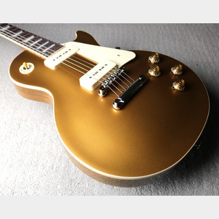 Gibson 【56スタイル!!】Les Paul Standard '50s P90 -Gold Top- #235230226【軽量個体!!4.14kg!!】