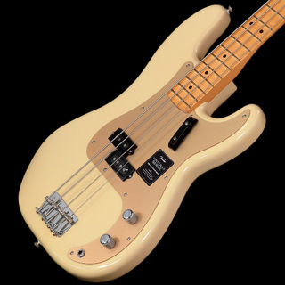 Fender Vintera II 50s Precision Bass Maple Desert Sand [メキシコ製][3.98kg/実物画像] フェンダー 【池袋店】