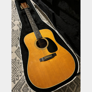 Martin 1978 D-28 