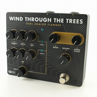 Paul Reed Smith(PRS)WIND THROUGH THE TREES 【御茶ノ水本店】