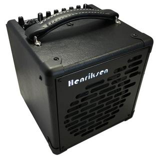 Henriksen Amplifiers 6インチスピーカーコンボアンプ The Bud SIX画像1