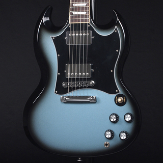 Gibson SG Standard ~Pelham Blue Burst~