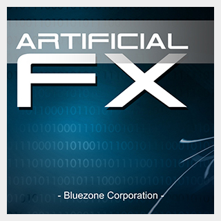 BLUEZONEARTIFICIAL FX