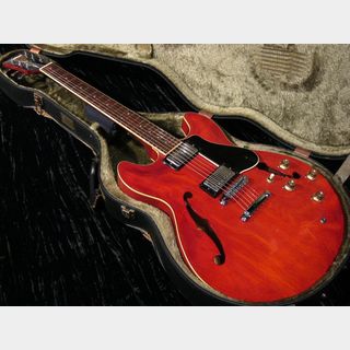 【動画あり】YAMAHA SA2000S 1979年製 トップ単板 セミアコ 中古/動画あり】YAMAHA SA2000S 1979年製 トップ単板 セミアコ
