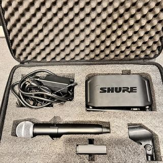 Shure GLX-D24+ SM58