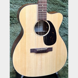 Martin 【48回迄金利0%対象】【限定モデル】OMC-10E Special #2918307【オール単板】【PU搭載】【送料当社負担】