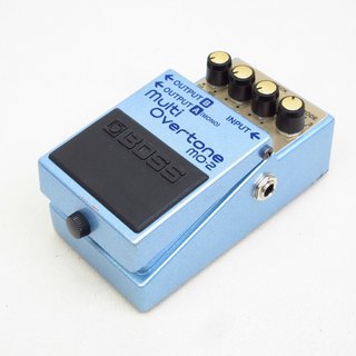 ギター BOSS MO-2 BOSS - MO-2 | Multi Overtone