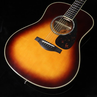 YAMAHA LL16 ARE Brown Sunburst 【梅田店】