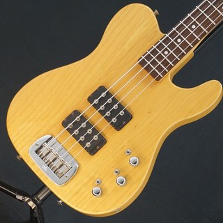 G&L 【USED】 Japan Tribute Series ASAT Bass (Natural) [Made in Japan]