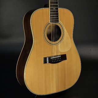 YAMAHA L12-5 Natural【名古屋栄店】