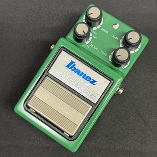【中古】 ibanez TS9DX オーバードライブ Ibanez 【エフェクタースーパープライスSALE】TS9DX Turbo Tube
