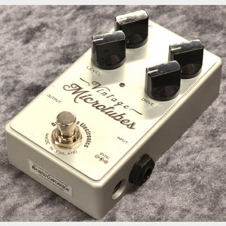 ベース用エフェクター、Darkglass Electronics、Microtubes Vintageの ベース用エフェクター、Darkglass Electronics、Microtubes Vintageの