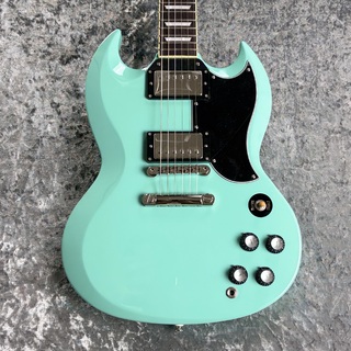 Tokai SG-166/CM Seaform Green #2450637【3.38㎏】【オーダーモデル!】