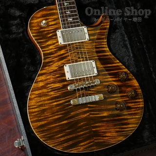 Paul Reed Smith(PRS) USED 2020 McCatry 594 Singlecut Yellow Tiger