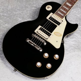 Epiphone Les Paul Classic Ebony【新宿店】