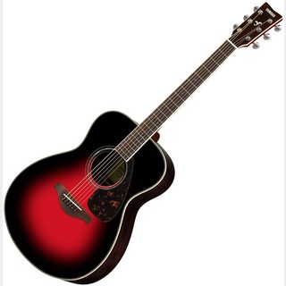 YAMAHAアコースティックギター FS830 / DSR