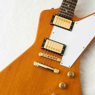 EDWARDS E-EX-STD -Antique Natural- #ED8091233 【1本限定ハードケース付き】