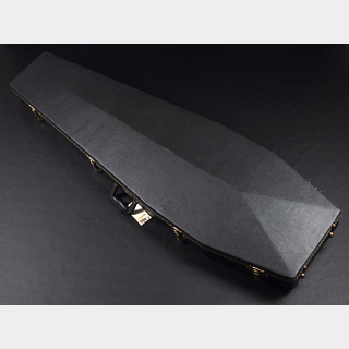 Warwick Casket By Warwick Coffin Case For Electric Bass