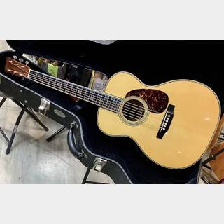 Martin 000-42 ECJM(Madagascar Rosewood) Eric Clapton マダガスカル・ローズウッド エリック・クラプトン モデル