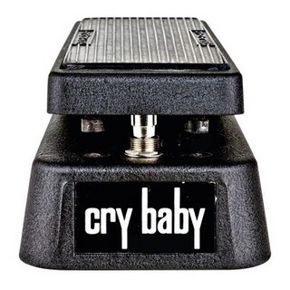 Jim Dunlop GCB95 Cry Baby