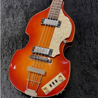 Hofner IGNITION VIOLIN BASS Limited Edition HI-500/1-SB