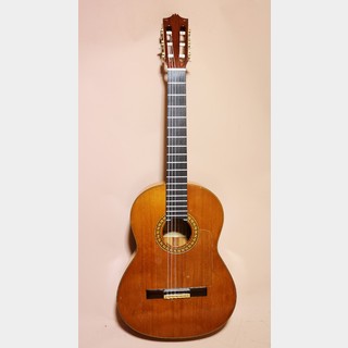 フラメンコギター valerino Bernal 意気込ん 2006年製