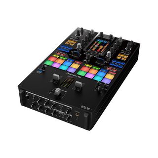 DJミキサー、Pioneer Dj、DJM-S9の検索結果【楽器検索デジマート】