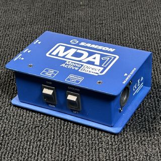 SAMSON 【中古】MDA1