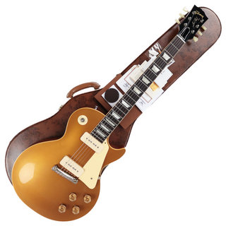 Gibson Custom Shop 【中古】Gibson Custom Shop ギブソン 1954 Les Paul レスポール Goldtop ゴールドトップ Reissue VOS