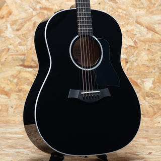 Taylor 217e BLK Plus