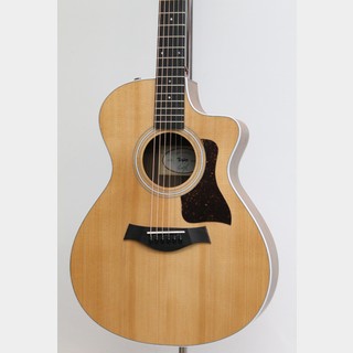 【大特価セール-8/31】Taylor Gsmint アコースティックギター Taylor Custom GS-8 BTO Grand Symphony Baritone Guitar (2022