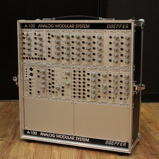 Doepfer A-100 BS-2-P9 【新宿店】