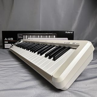 Roland A-49 MIDIキーボード