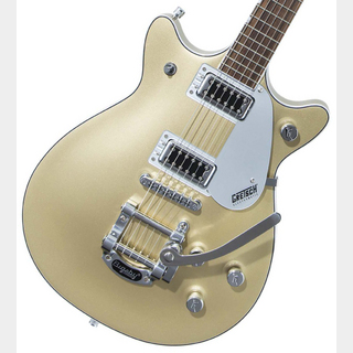 GretschElectromatic Collection G5232T Electromatic Double Jet FT with Bigsby Casino Gold 【WEBSHOP】