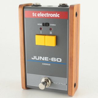 tc electronicJUNE-60 Chorus 【御茶ノ水本店】