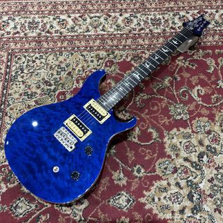 Paul Reed Smith(PRS) SE CUSTOM24 Quilt